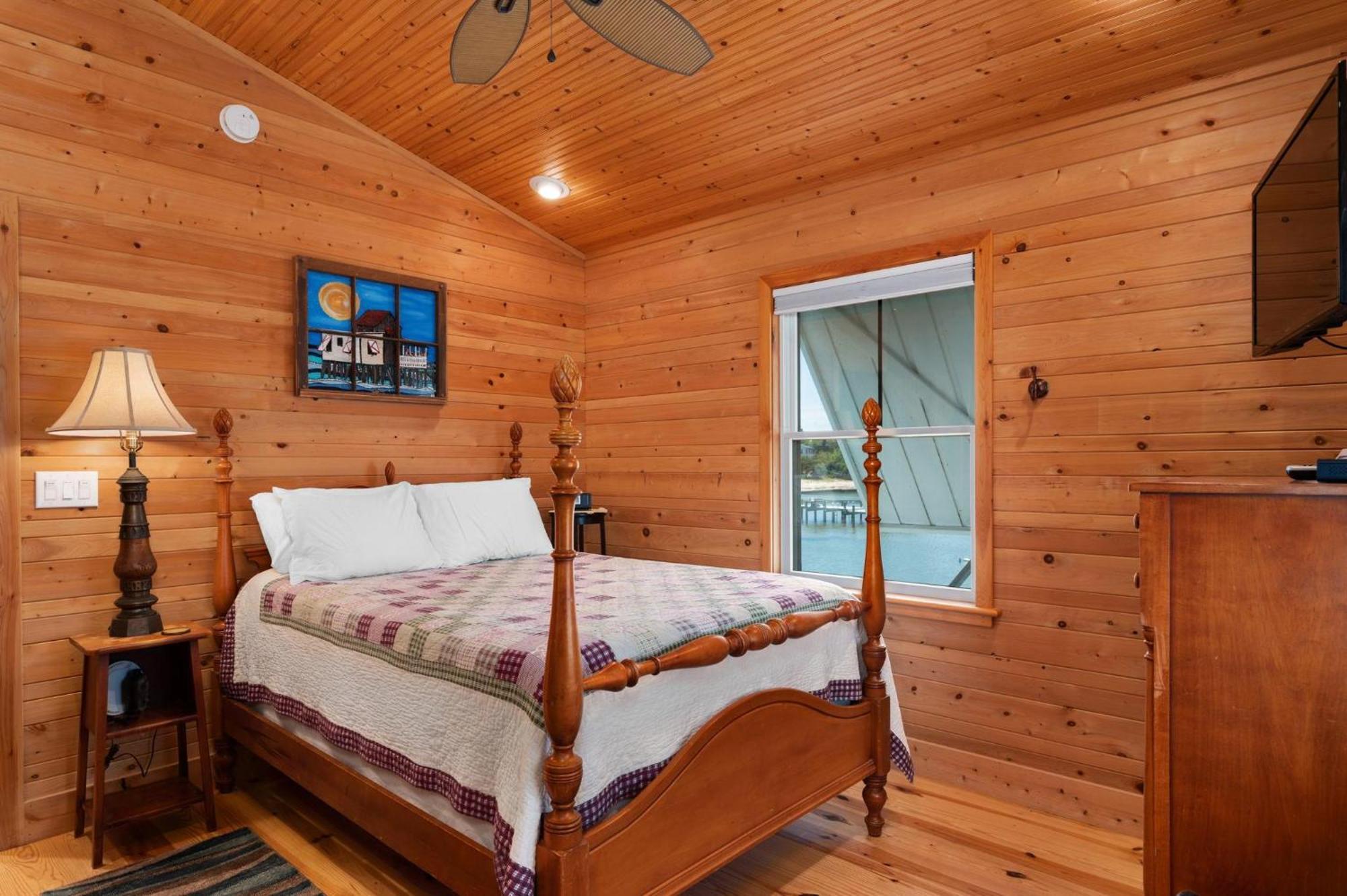 낙스헤드 Nh521 Stinson Ranch 빌라 외부 사진