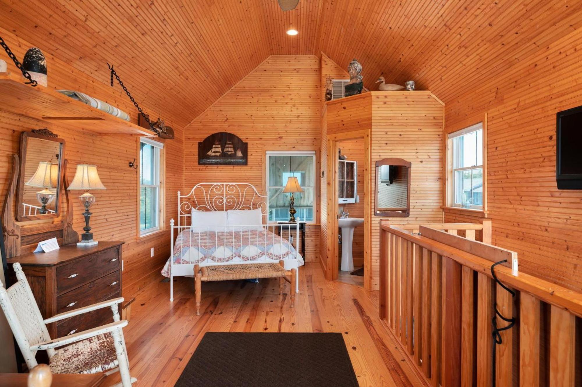낙스헤드 Nh521 Stinson Ranch 빌라 외부 사진