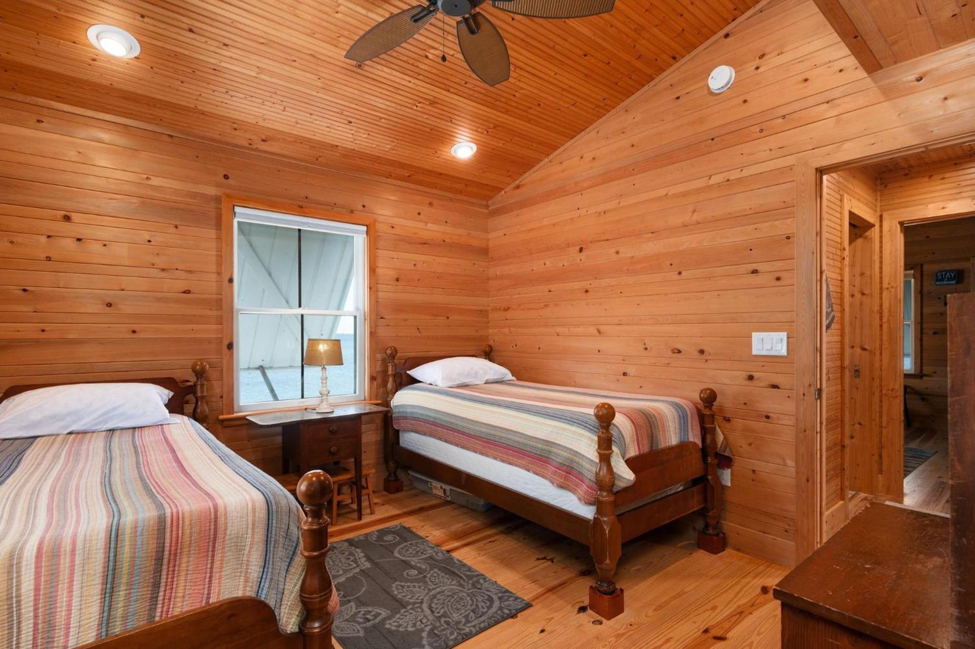 낙스헤드 Nh521 Stinson Ranch 빌라 외부 사진