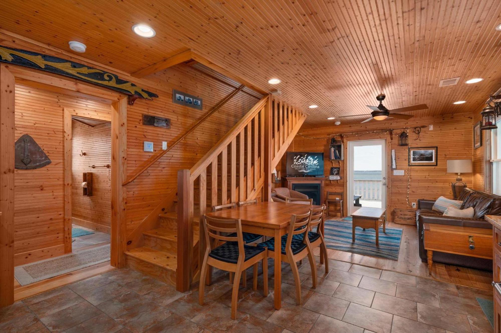 낙스헤드 Nh521 Stinson Ranch 빌라 외부 사진